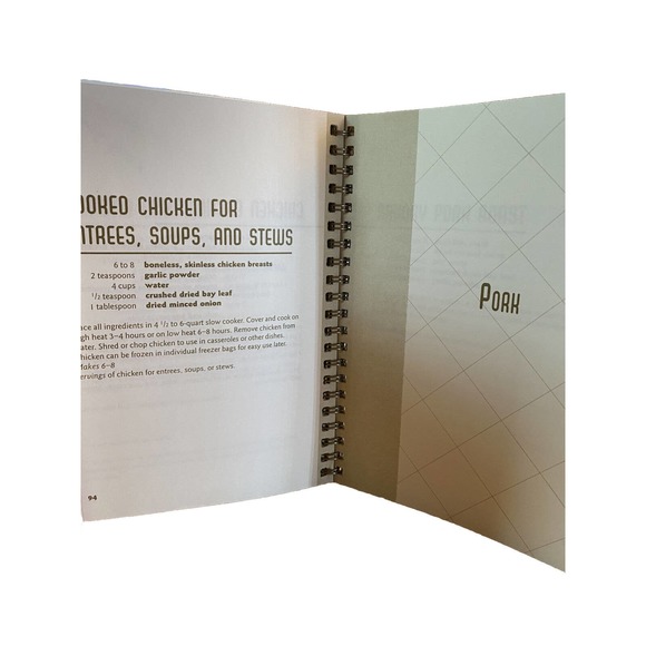 101 Things To Do With CAKE & SLOW COOKER Cookbooks By Stephanie Ashcraft Recipes - Picture 5 of 10